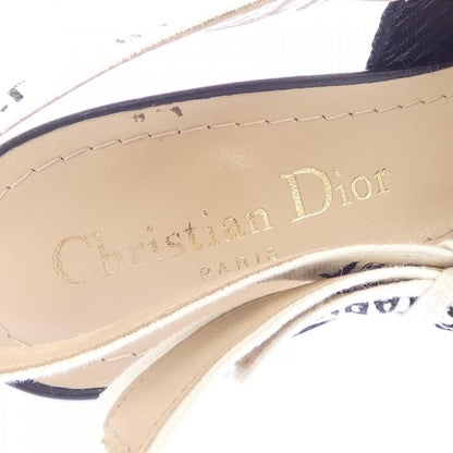 Dior J'adior Slingback Pumps Heels — view 6