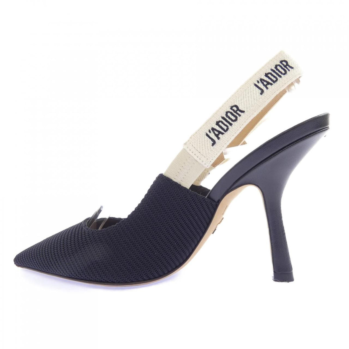 Dior J'adior Slingback Pumps Heels — view 2
