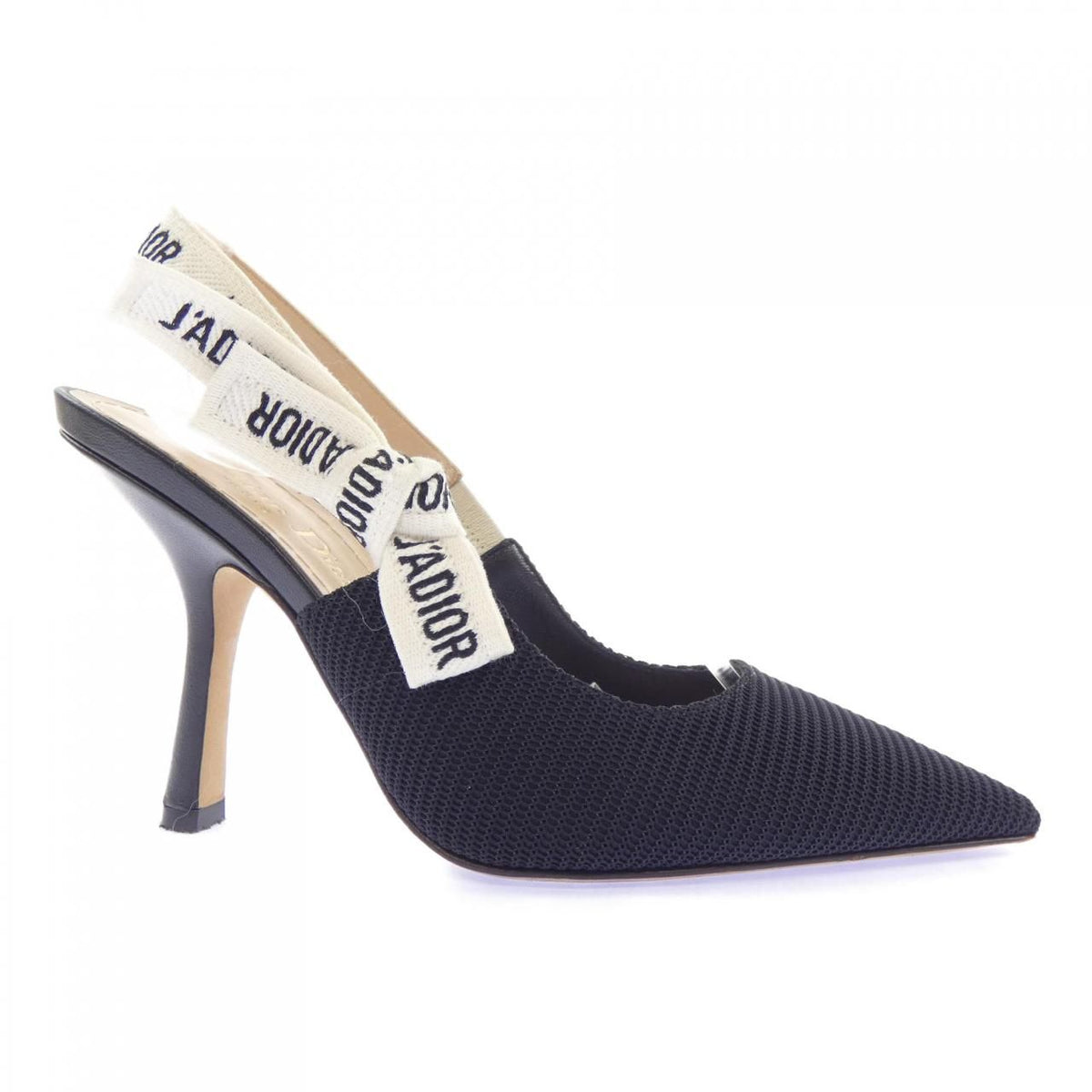 Dior J'adior Slingback Pumps Heels