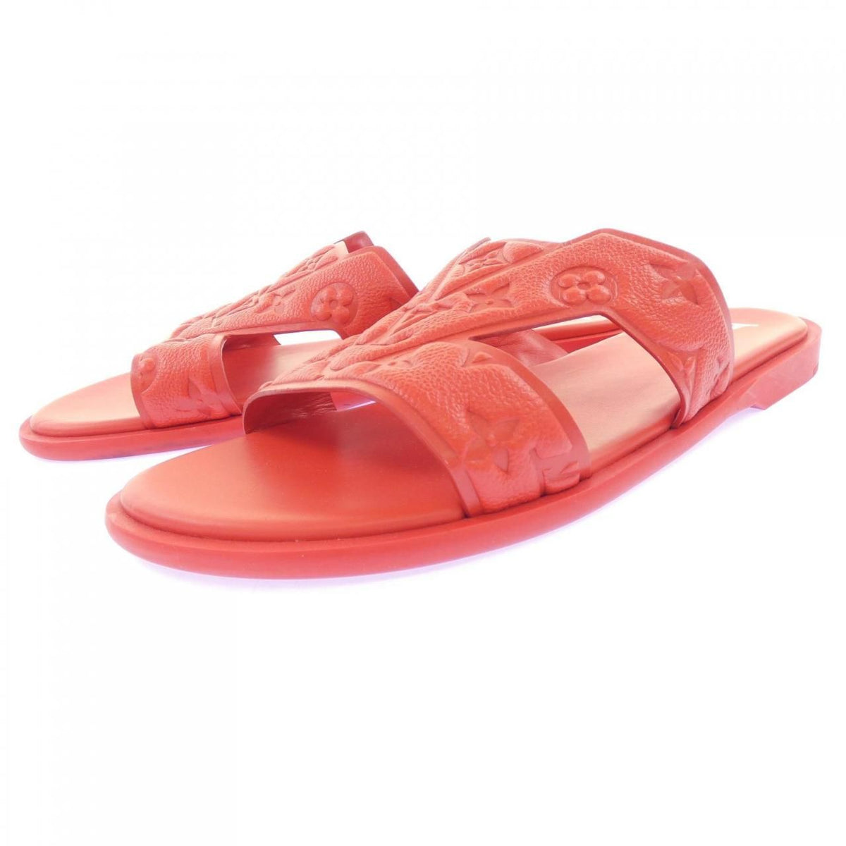 Louis Vuitton LV Oasis Sandals — view 3