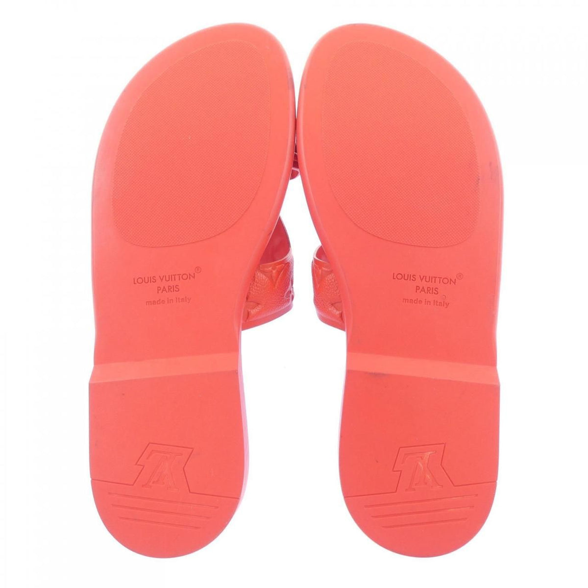 Louis Vuitton LV Oasis Sandals — view 4