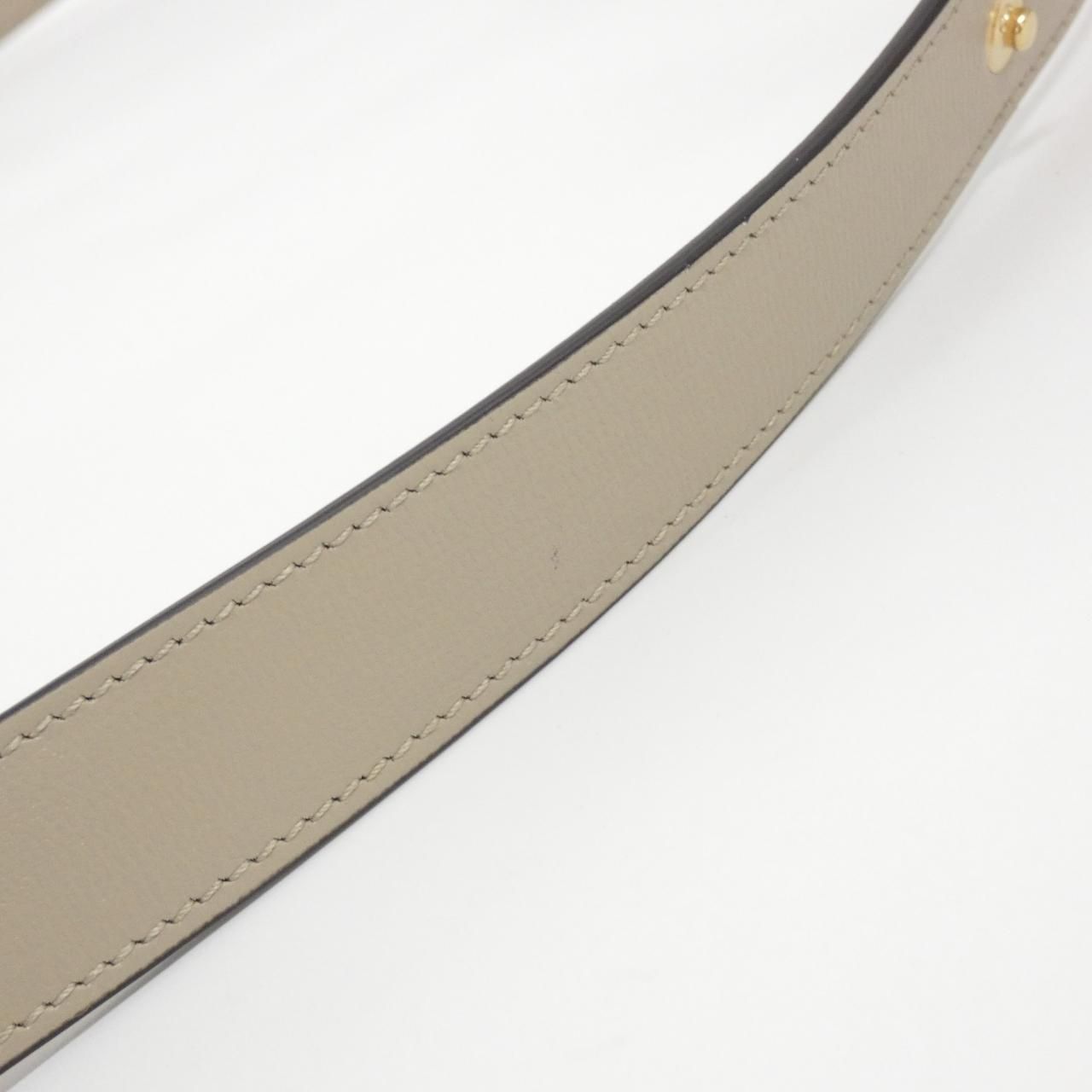 Gucci Shoulder Bag Beige — view 6