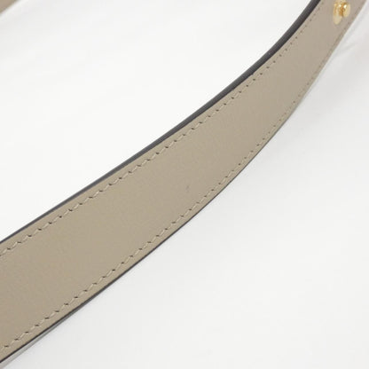 Gucci Shoulder Bag Beige — view 6