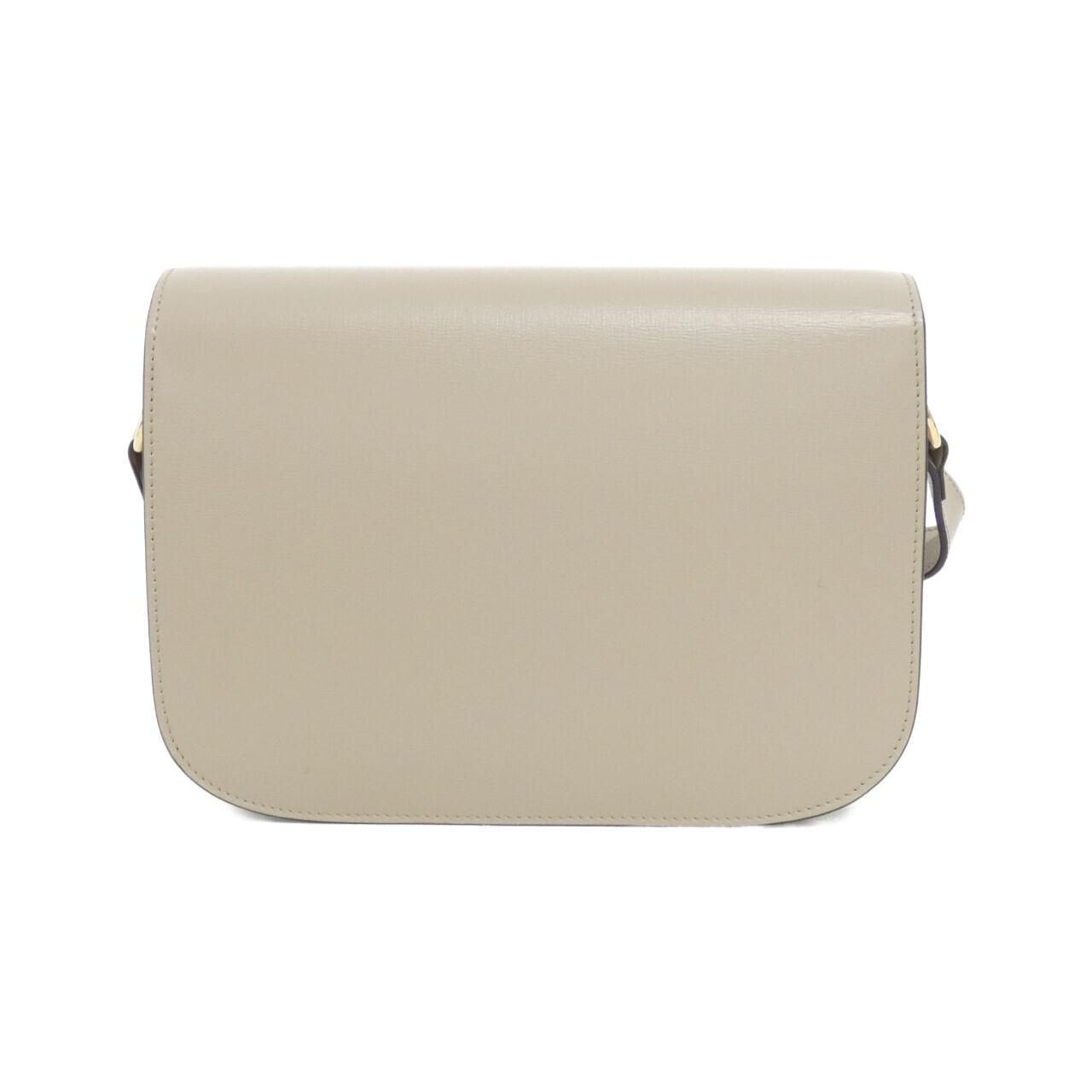 Gucci Shoulder Bag Beige — view 2