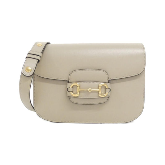 Gucci Shoulder Bag Beige