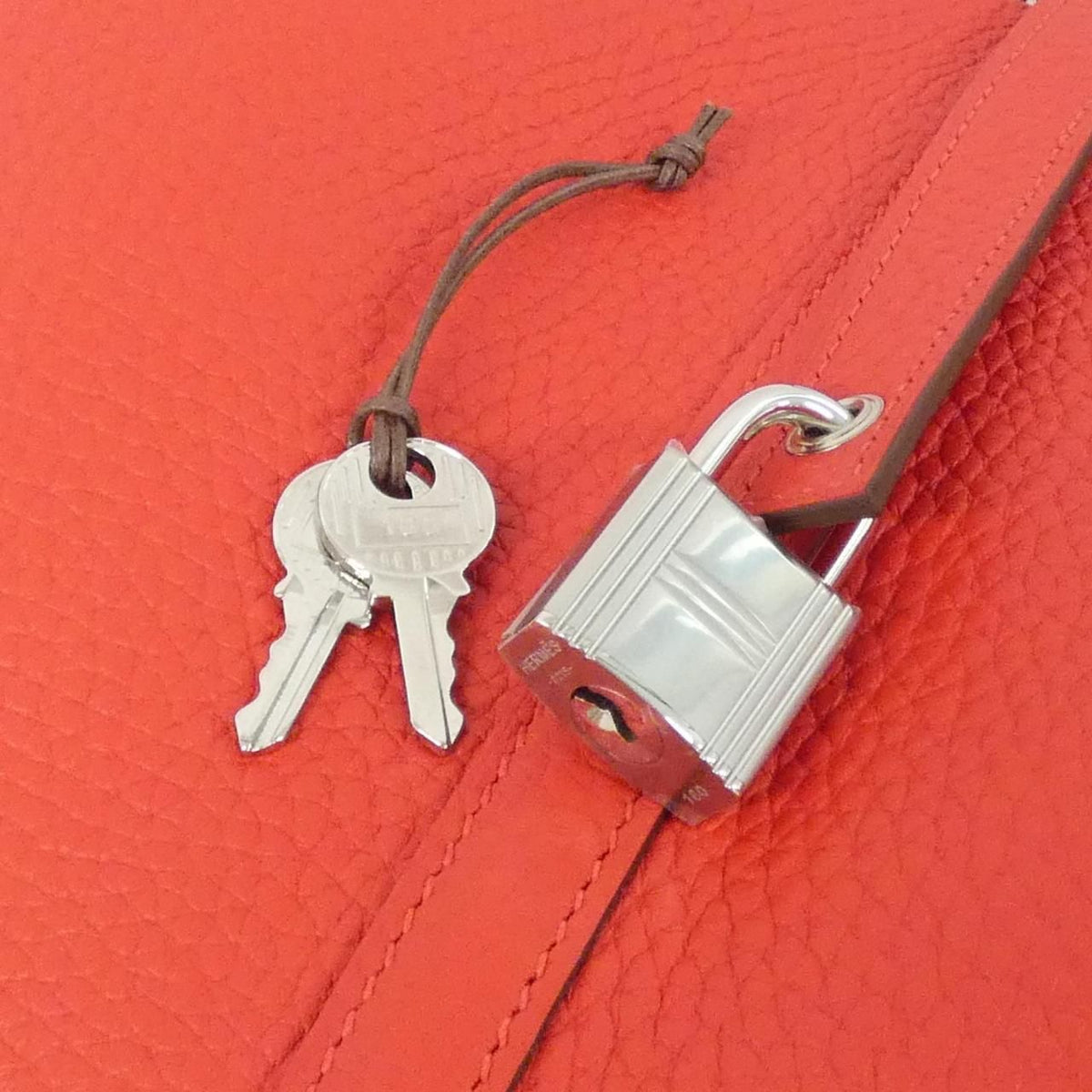 Hermes Picotin Lock MM Bag — view 3