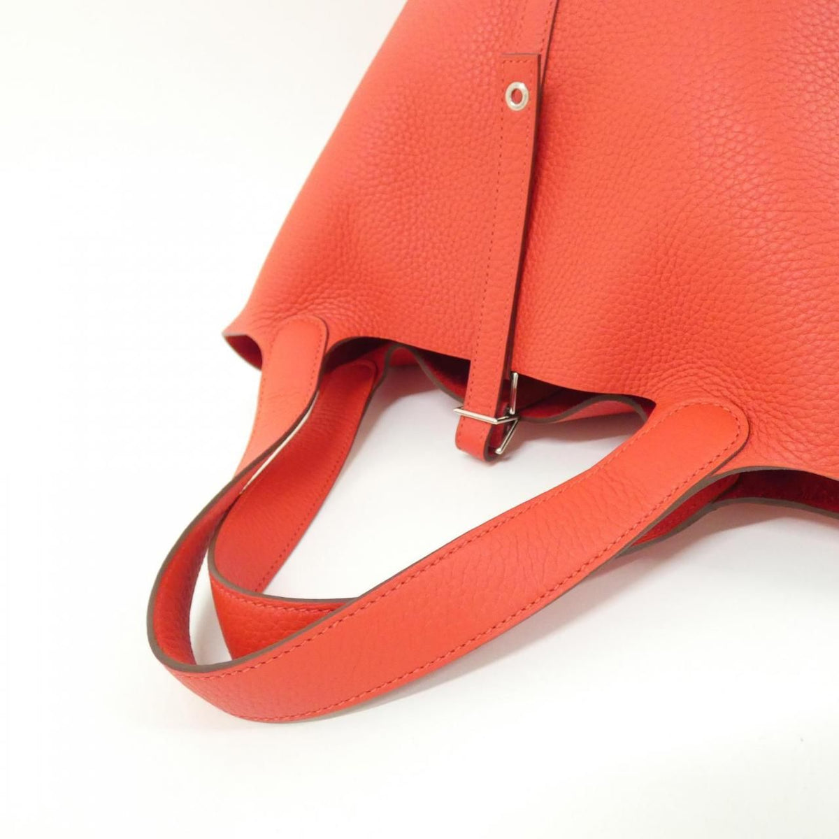 Hermes Picotin Lock MM Bag — view 4