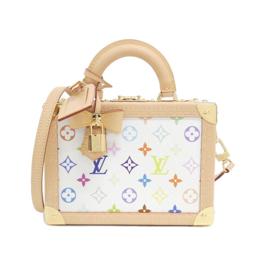 Louis Vuitton Multicolor Petit Varys Bag