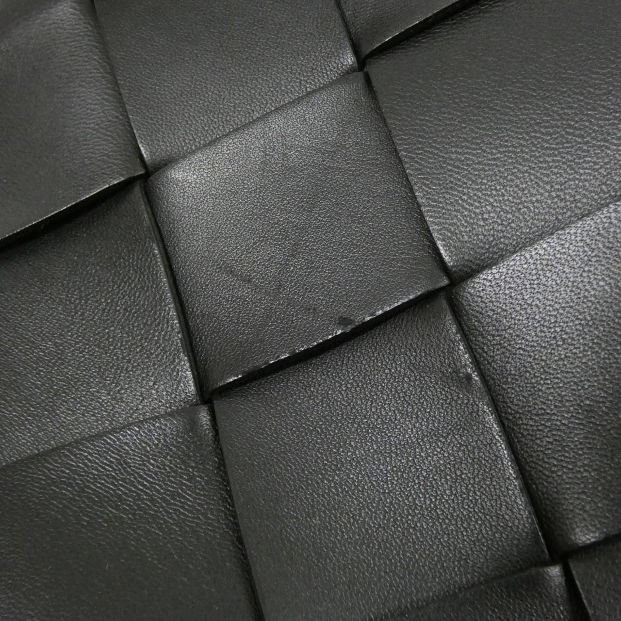 Bottega Veneta Bag Handbag Black — view 3