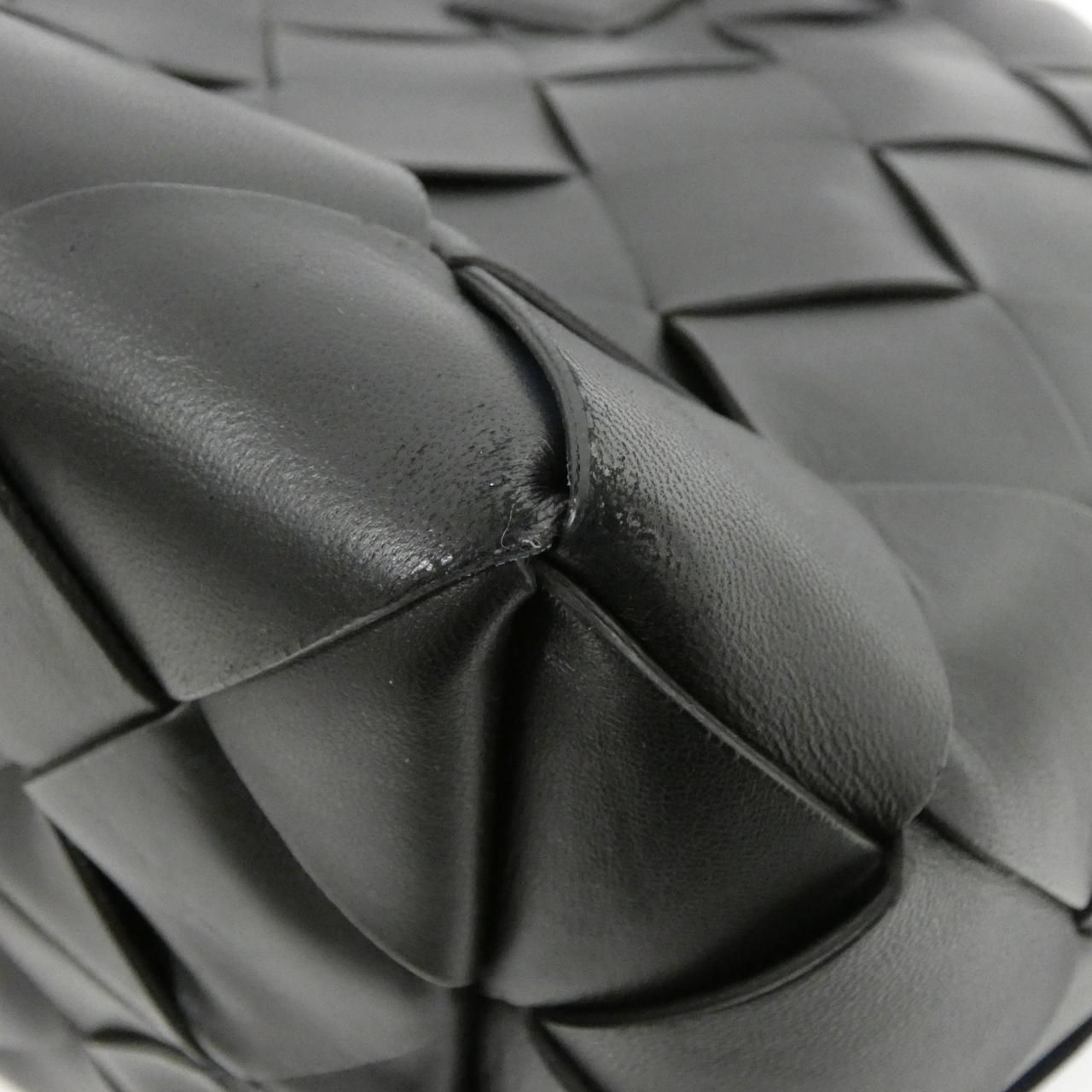 Bottega Veneta Bag Handbag Black — view 2