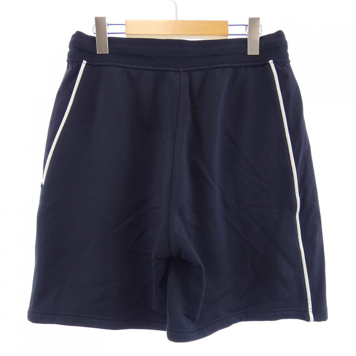 Hermes Shorts Black — view 2