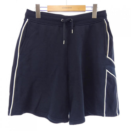 Hermes Shorts Black