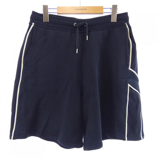 Hermes Shorts Black