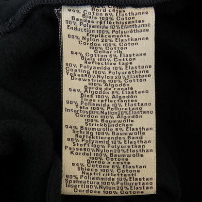 Hermes Shorts Black — view 3