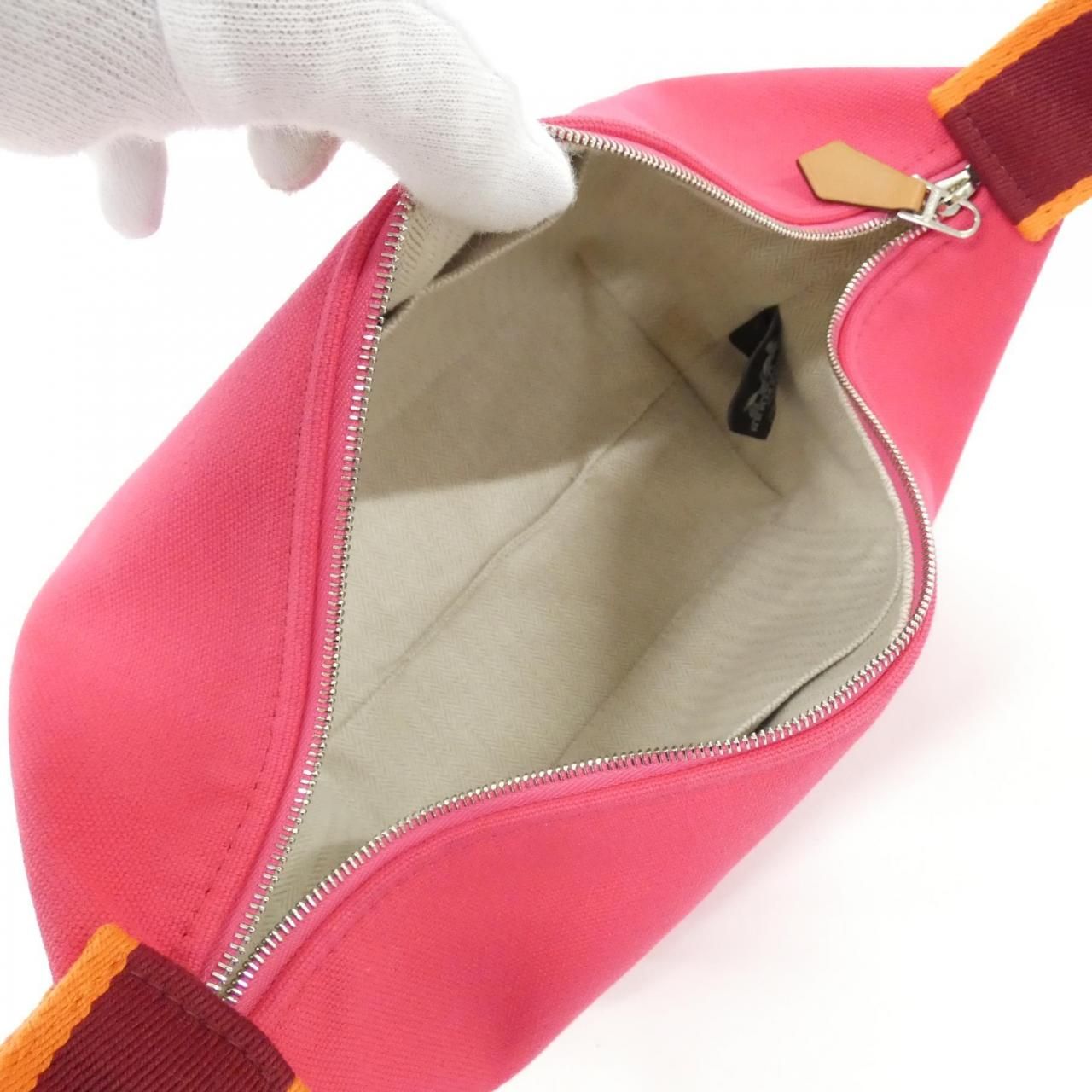 Hermes Brid-a-brac PM Pouch — view 8