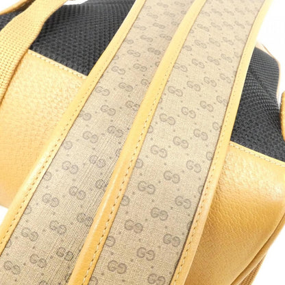 Gucci Hwudm Backpack Beige — view 8