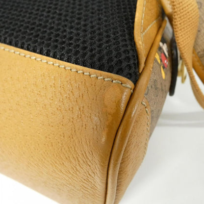Gucci Hwudm Backpack Beige — view 3