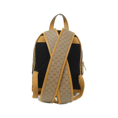 Gucci Hwudm Backpack Beige — view 2