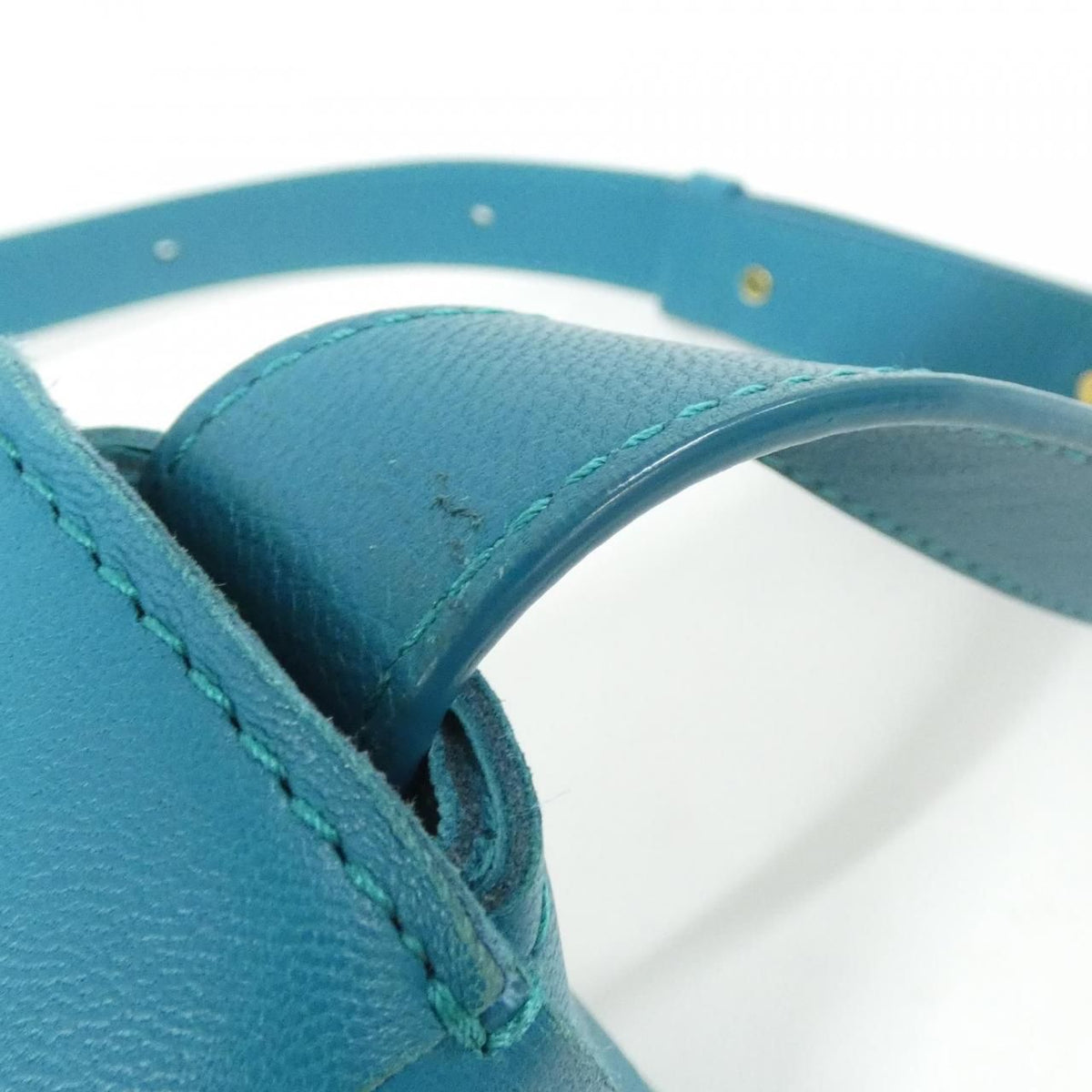 Bottega Veneta Shoulder Bag — view 6