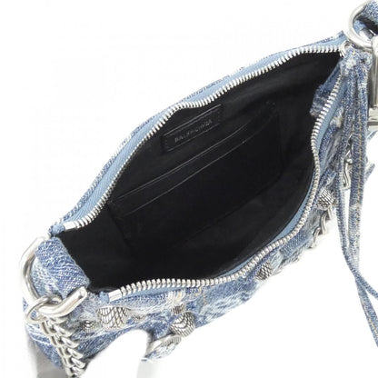 Balenciaga le Cagole Mini Shoulder Bag — view 5