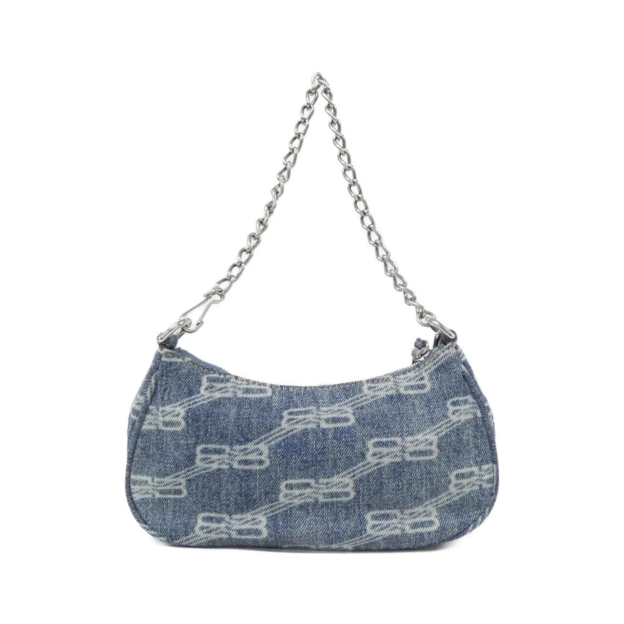 Balenciaga le Cagole Mini Shoulder Bag — view 2