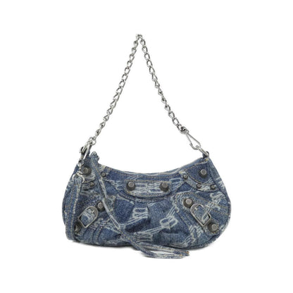 Balenciaga le Cagole Mini Shoulder Bag
