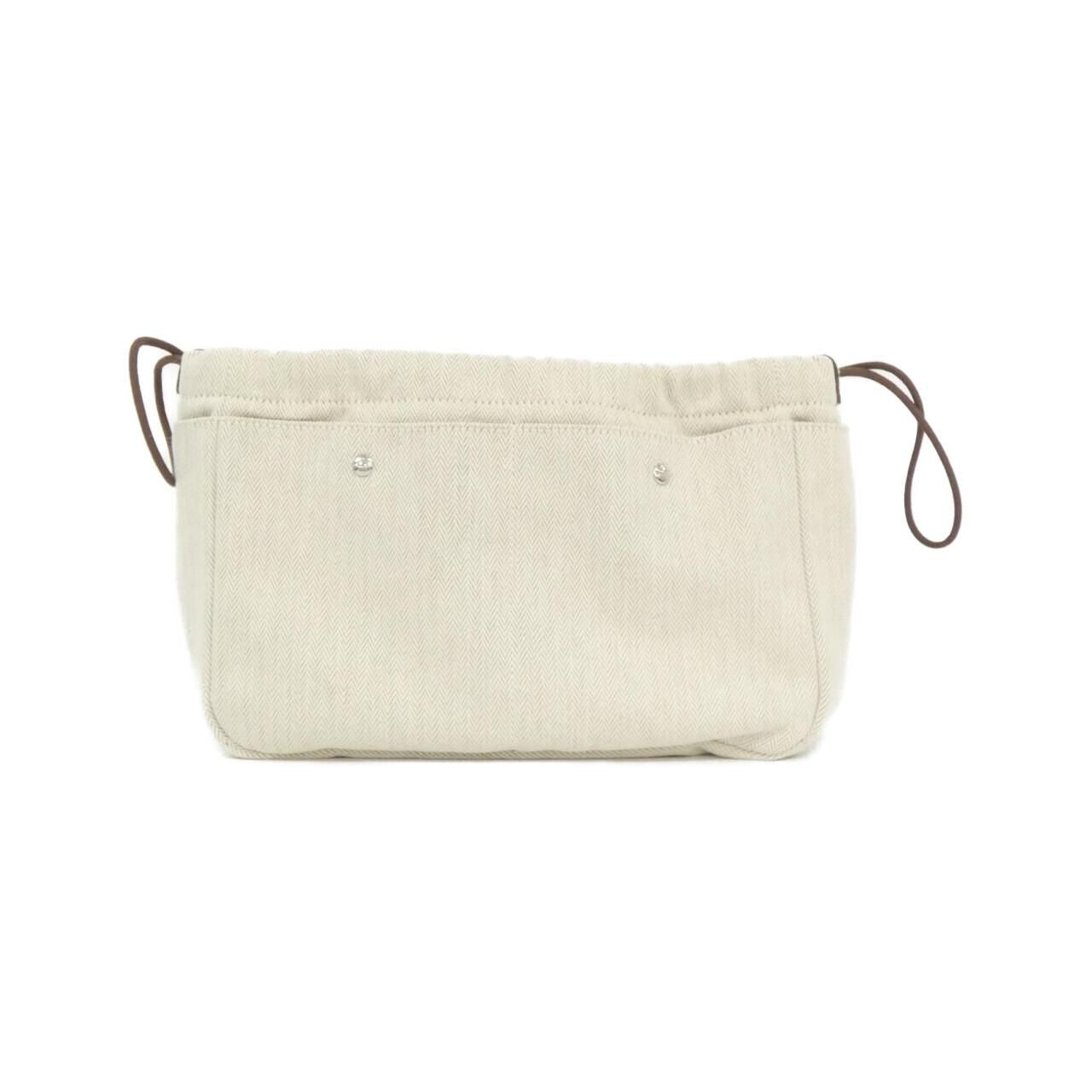 Hermes Fourbi 25 Pouch