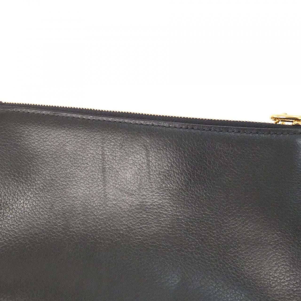 Hermes Zip Azap Chaine D'ancre PM Pouch — view 4