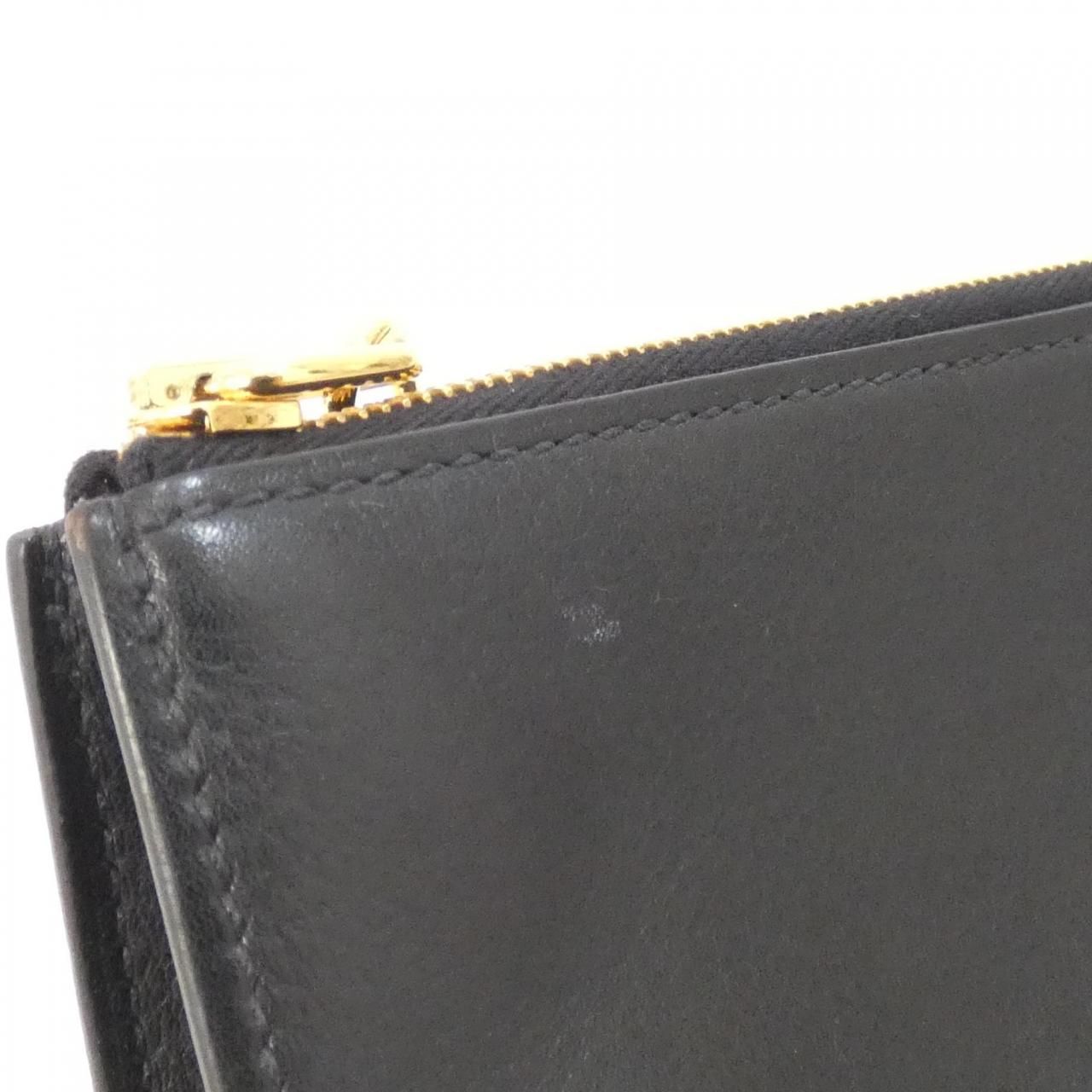 Hermes Zip Azap Chaine D'ancre PM Pouch — view 3