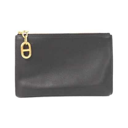 Hermes Zip Azap Chaine D'ancre PM Pouch