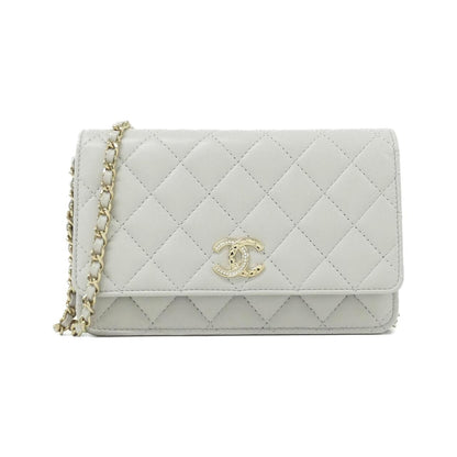 Chanel Chain Wallet Shoulder Bag