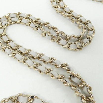 Chanel Chain Wallet Shoulder Bag — view 5