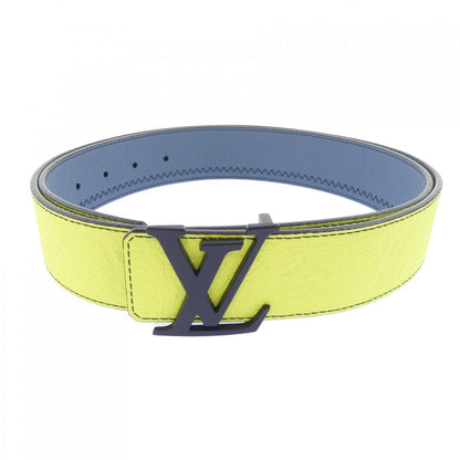 Louis Vuitton Belt Yellow