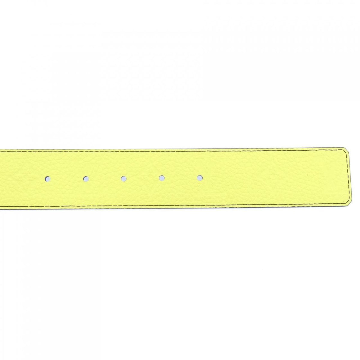 Louis Vuitton Belt Yellow — view 4