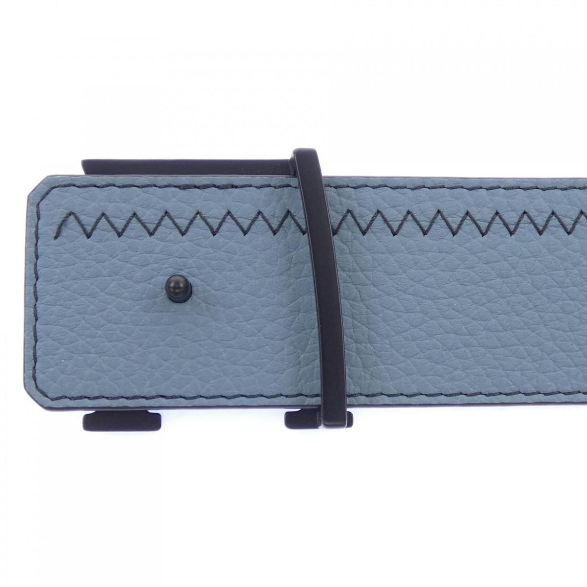Louis Vuitton Belt Yellow — view 3