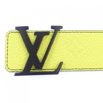 Louis Vuitton Belt Yellow — view 2