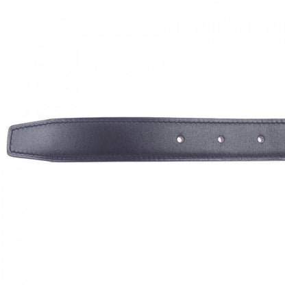 Hermes Vintage Belt Black — view 4