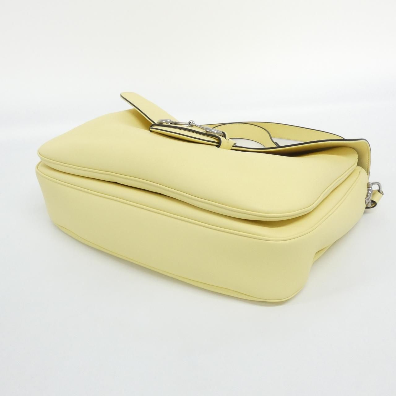 Gucci Horsebit Aafjg Shoulder Bag — view 3