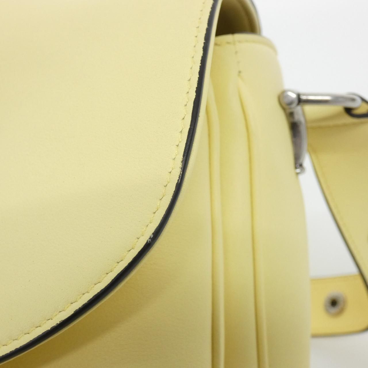 Gucci Horsebit Aafjg Shoulder Bag — view 5