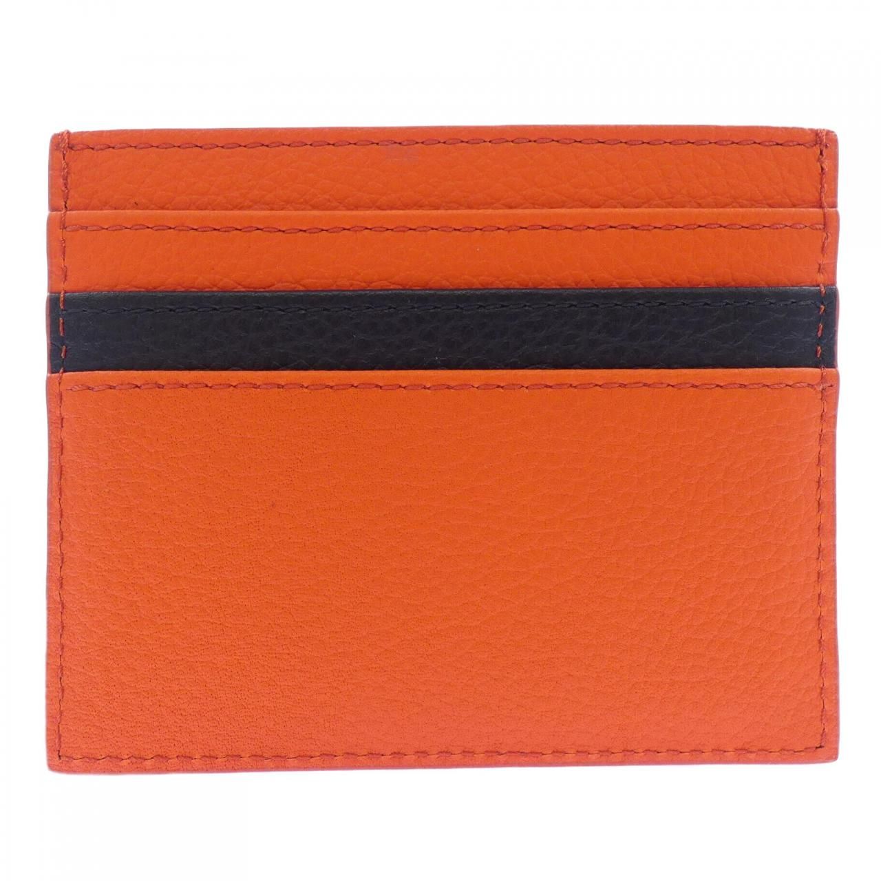 Dior Card Holder — view 2