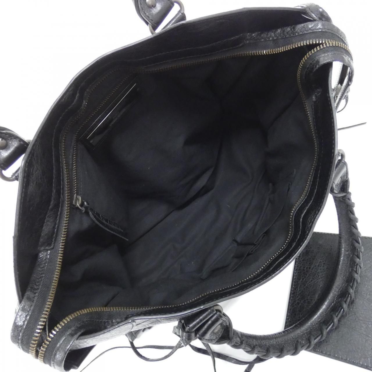 Balenciaga the City Bag — view 7