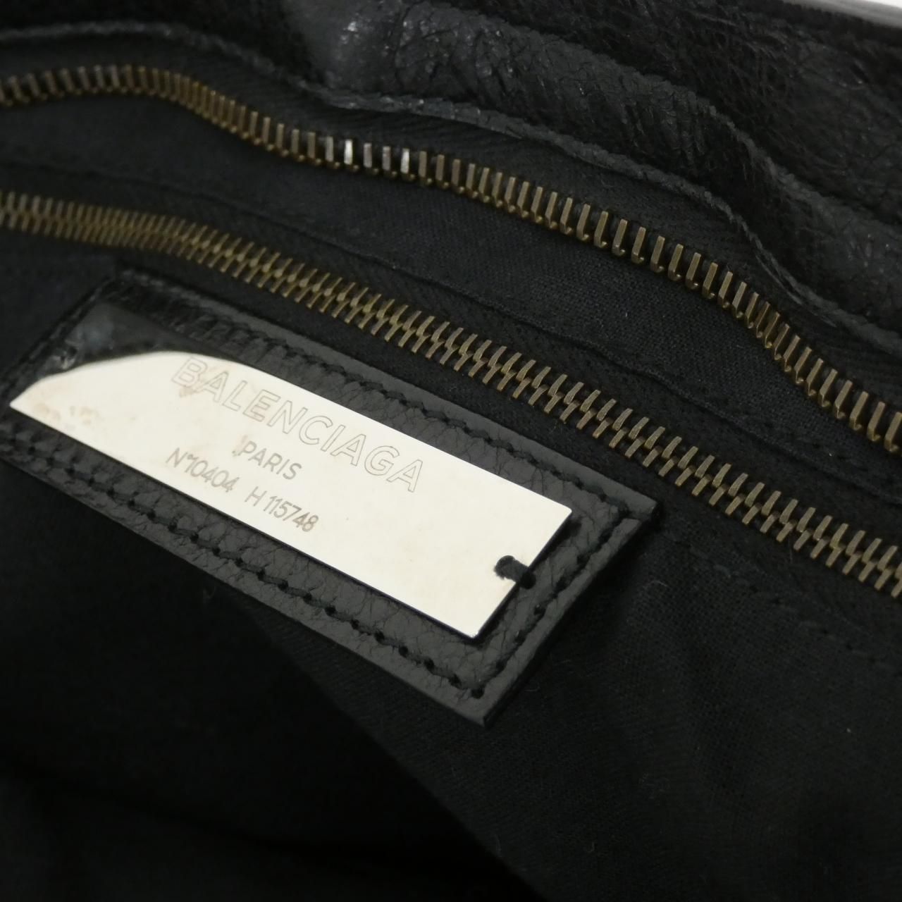 Balenciaga the City Bag — view 8