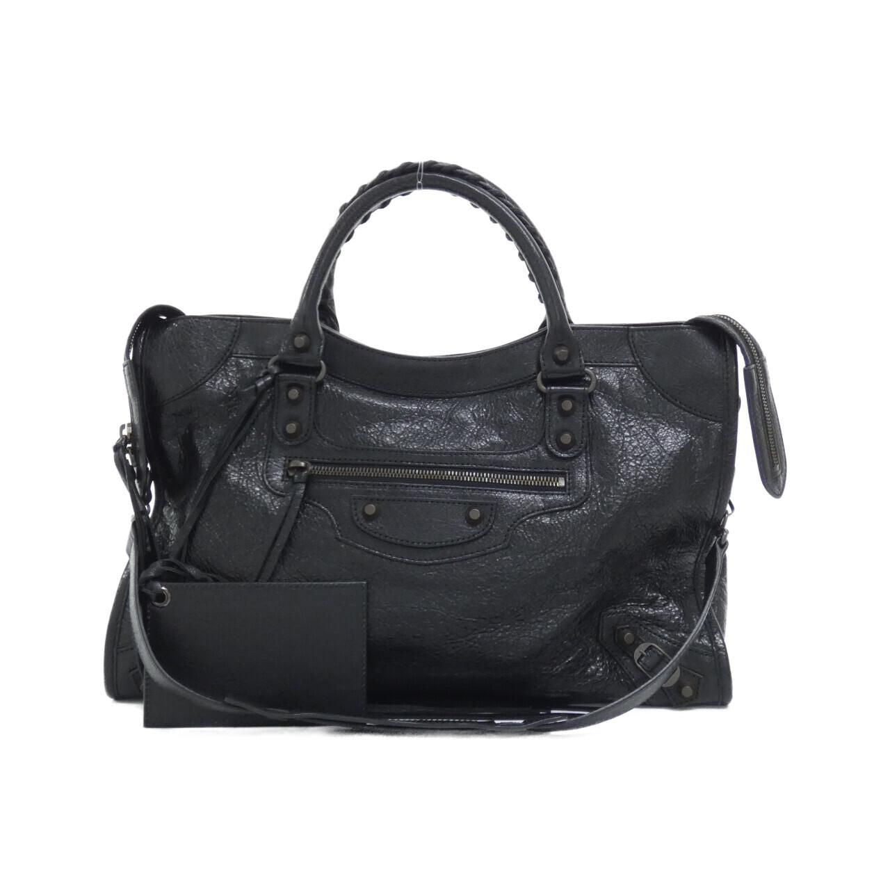 Balenciaga the City Bag