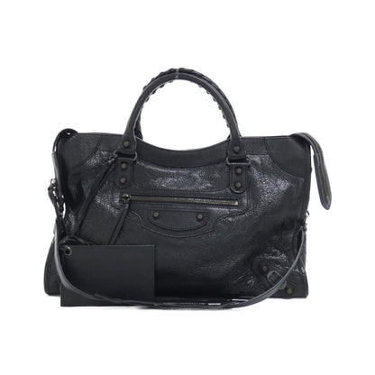 Balenciaga the City Bag