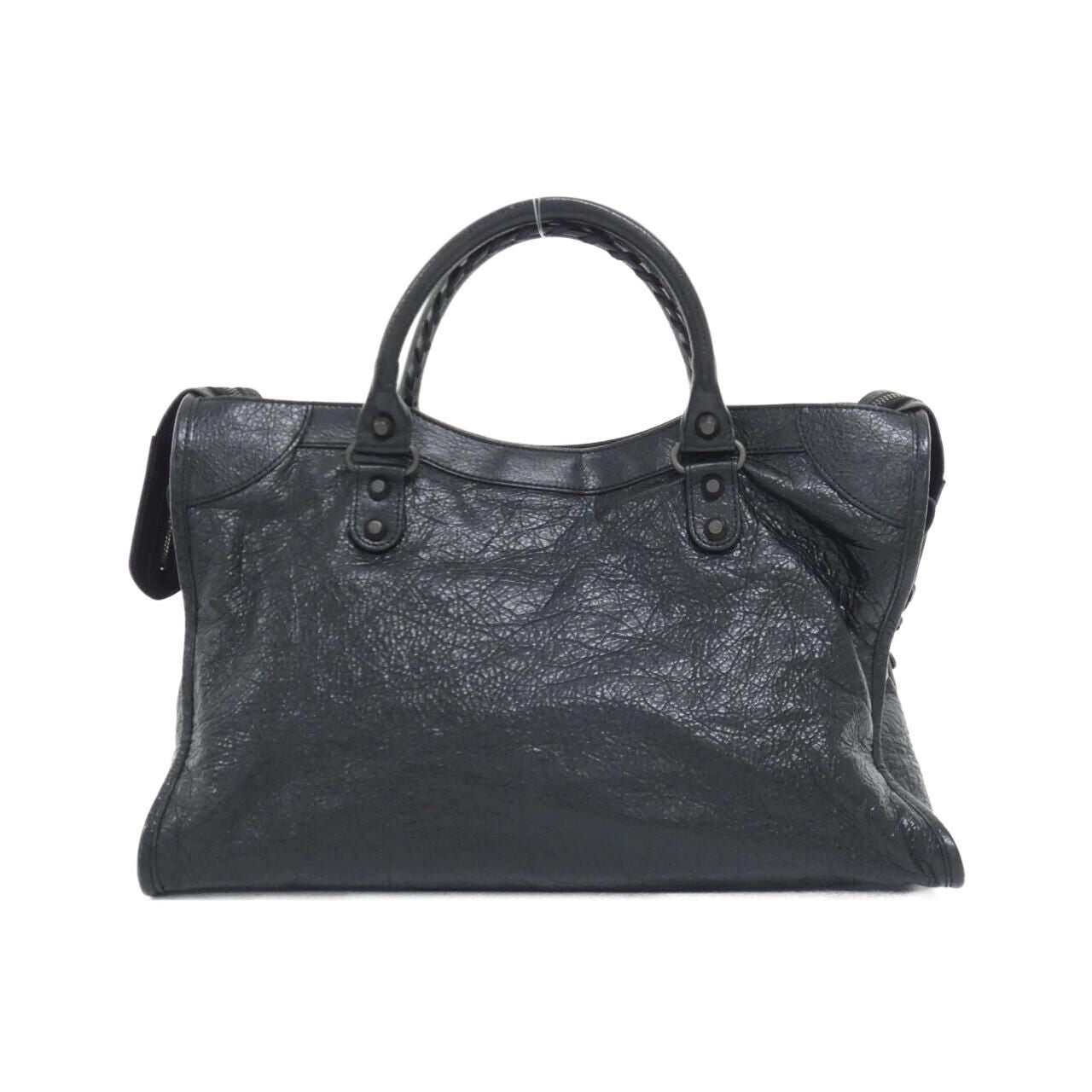 Balenciaga the City Bag — view 2