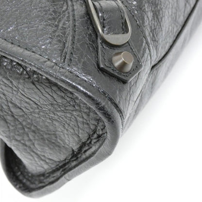 Balenciaga the City Bag — view 4