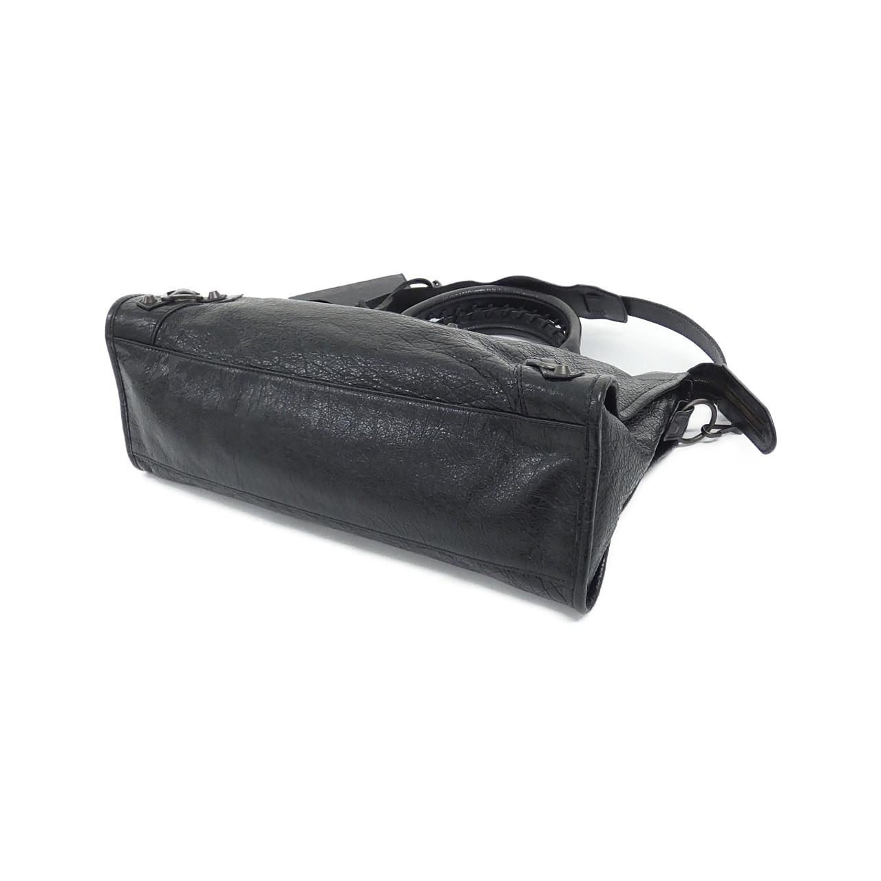 Balenciaga the City Bag — view 3