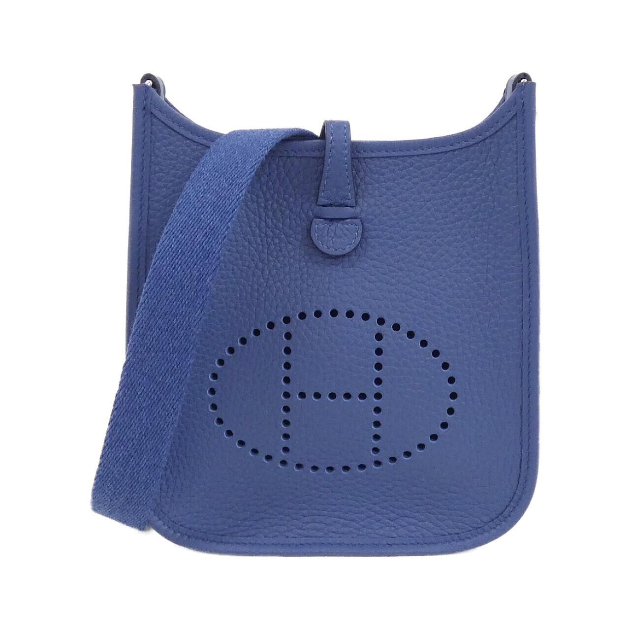 Hermes Evelyne Amazon 16 Shoulder Bag