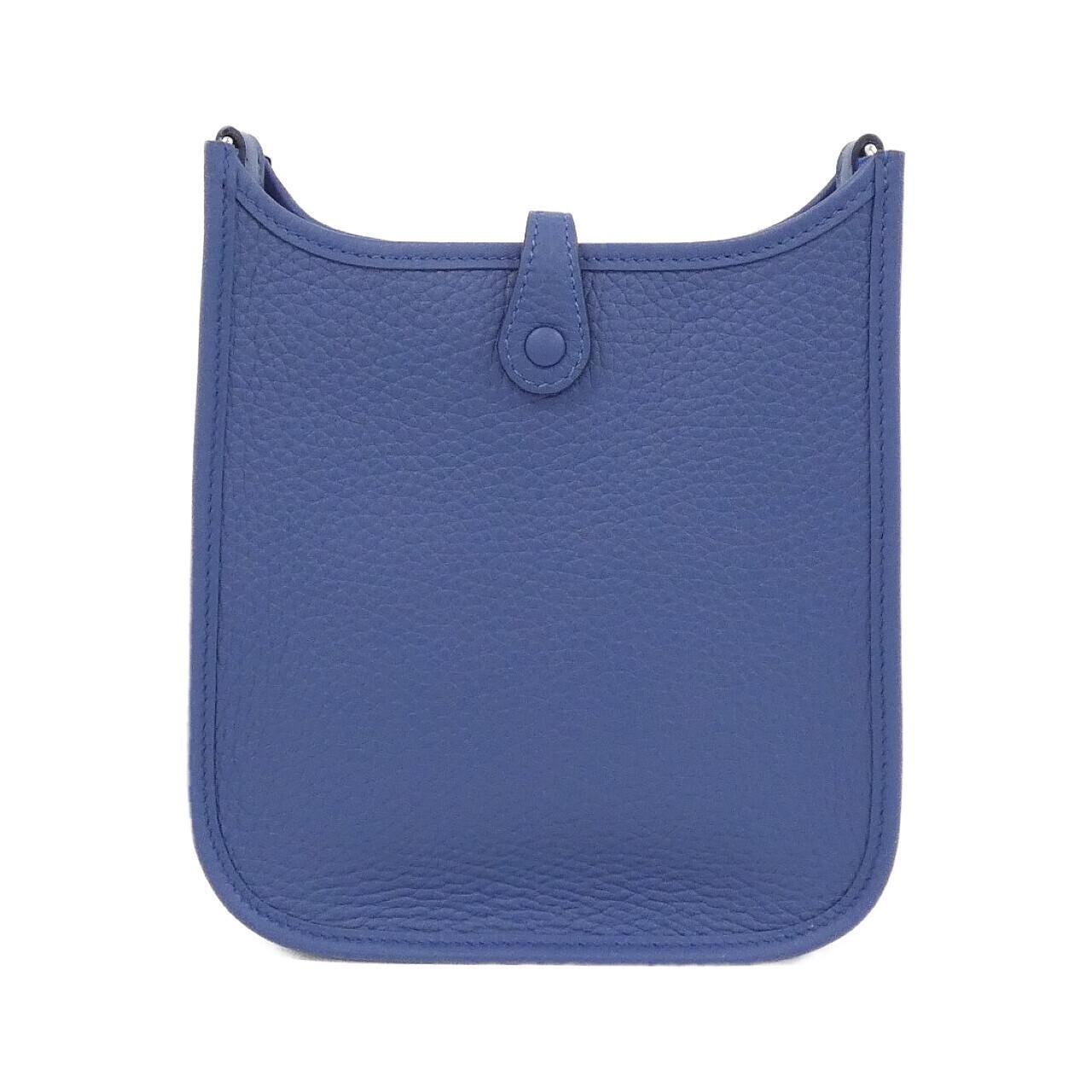 Hermes Evelyne Amazon 16 Shoulder Bag — view 2