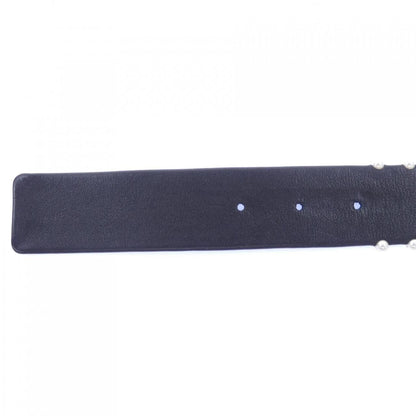 Chanel Belt Black — view 4